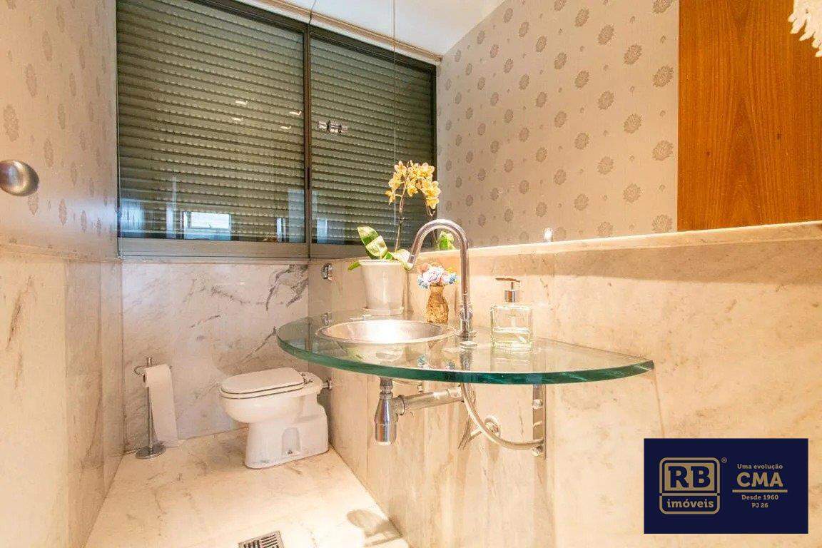 Apartamento, 4 quartos, 212 m² - Foto 21