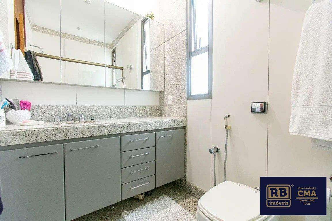 Apartamento, 4 quartos, 212 m² - Foto 22