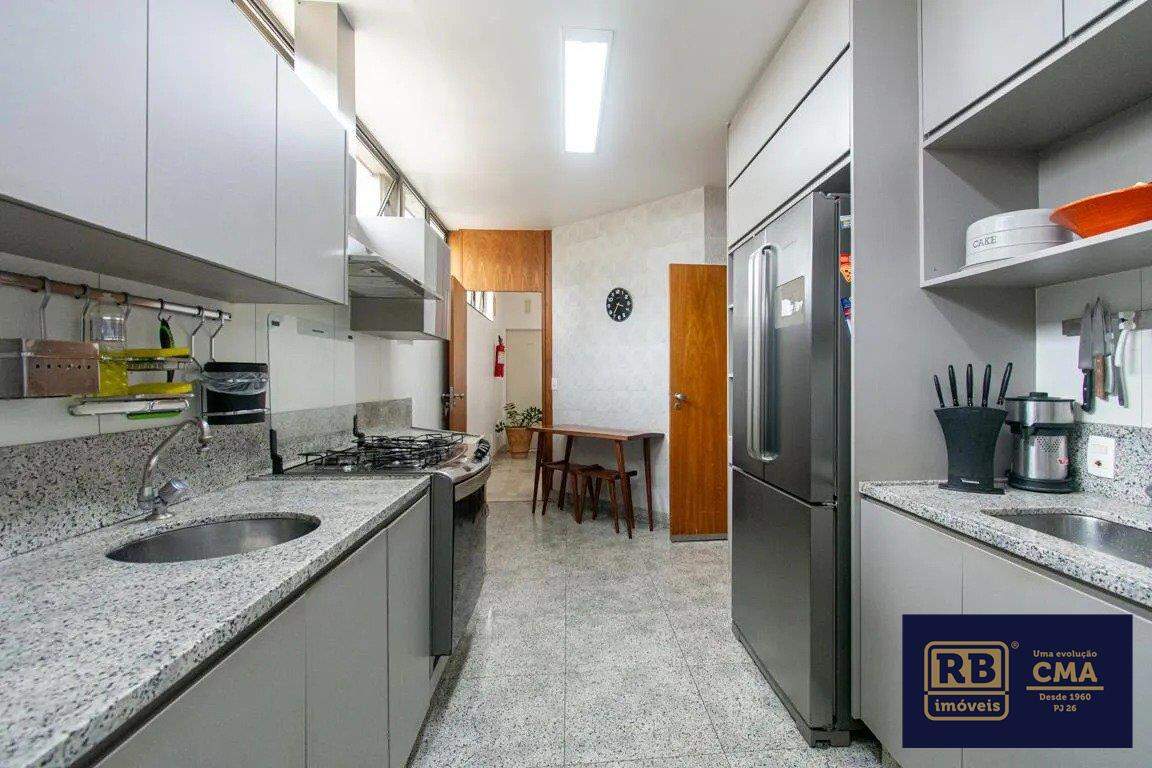 Apartamento, 4 quartos, 212 m² - Foto 23