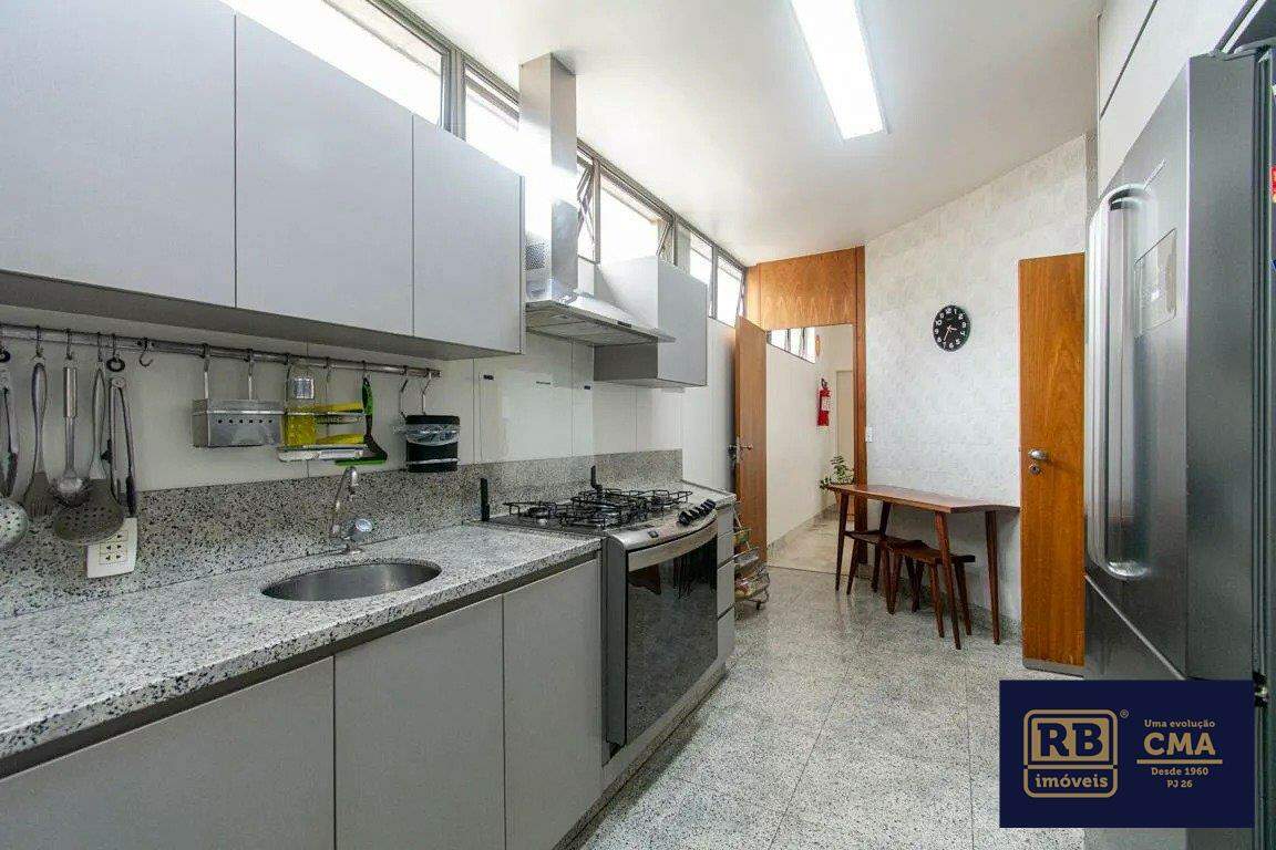 Apartamento, 4 quartos, 212 m² - Foto 24