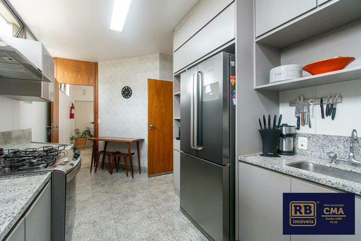 Apartamento, 4 quartos, 212 m² - Foto 25