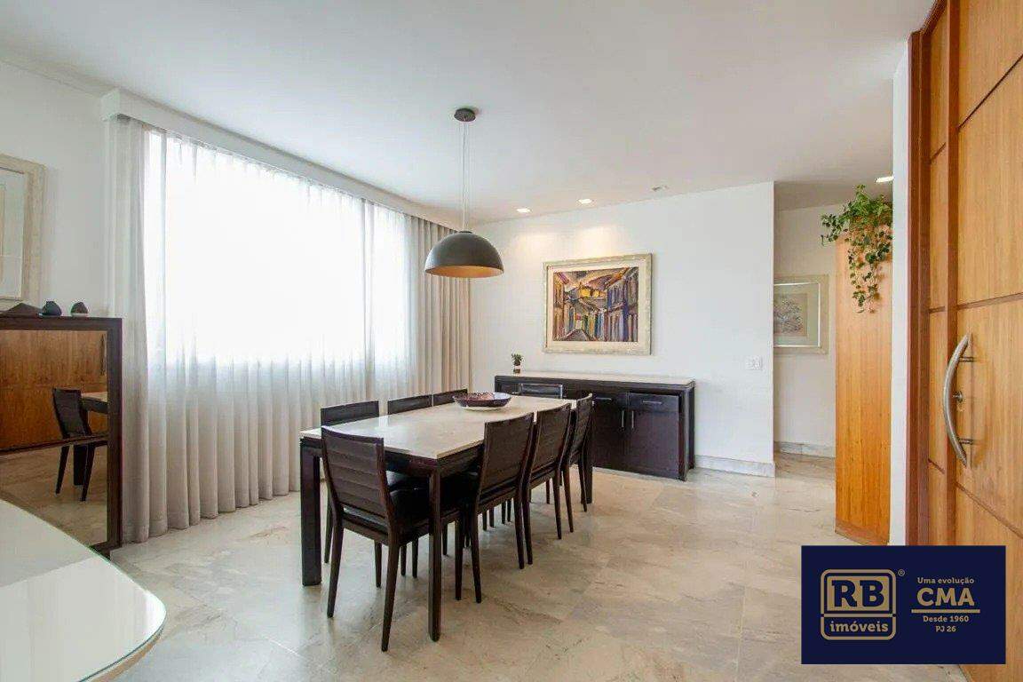 Apartamento, 4 quartos, 212 m² - Foto 4