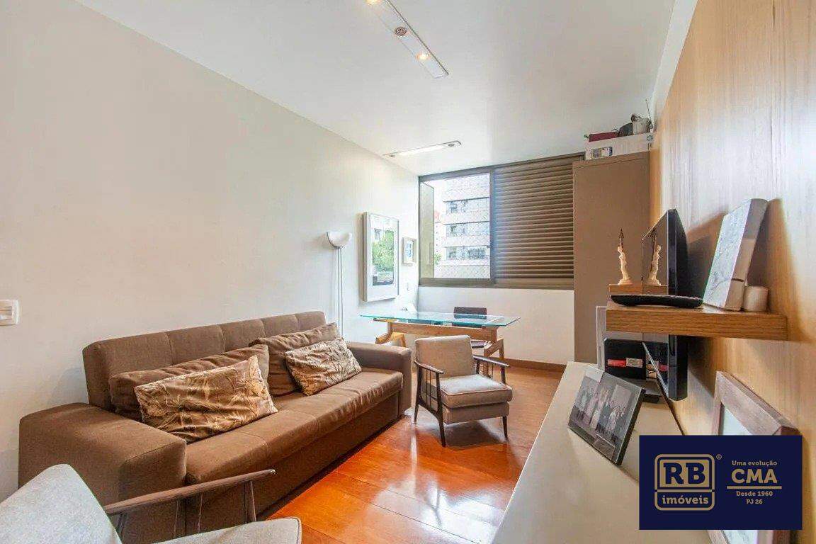 Apartamento, 4 quartos, 212 m² - Foto 5