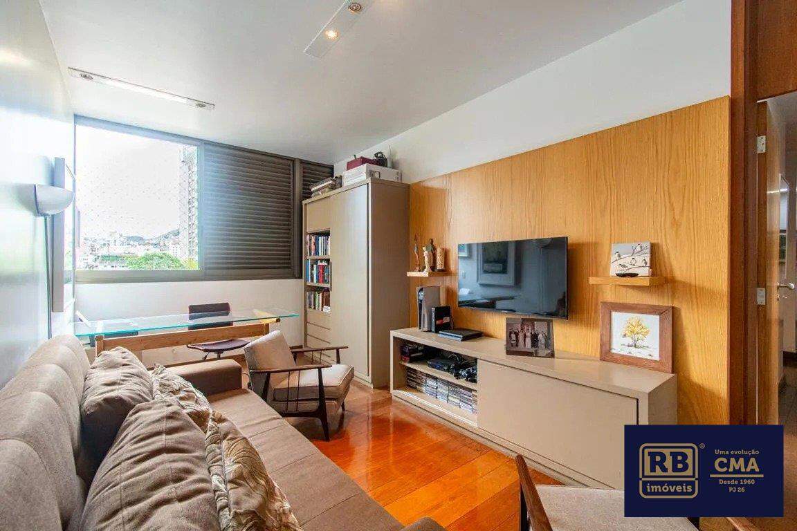 Apartamento, 4 quartos, 212 m² - Foto 6