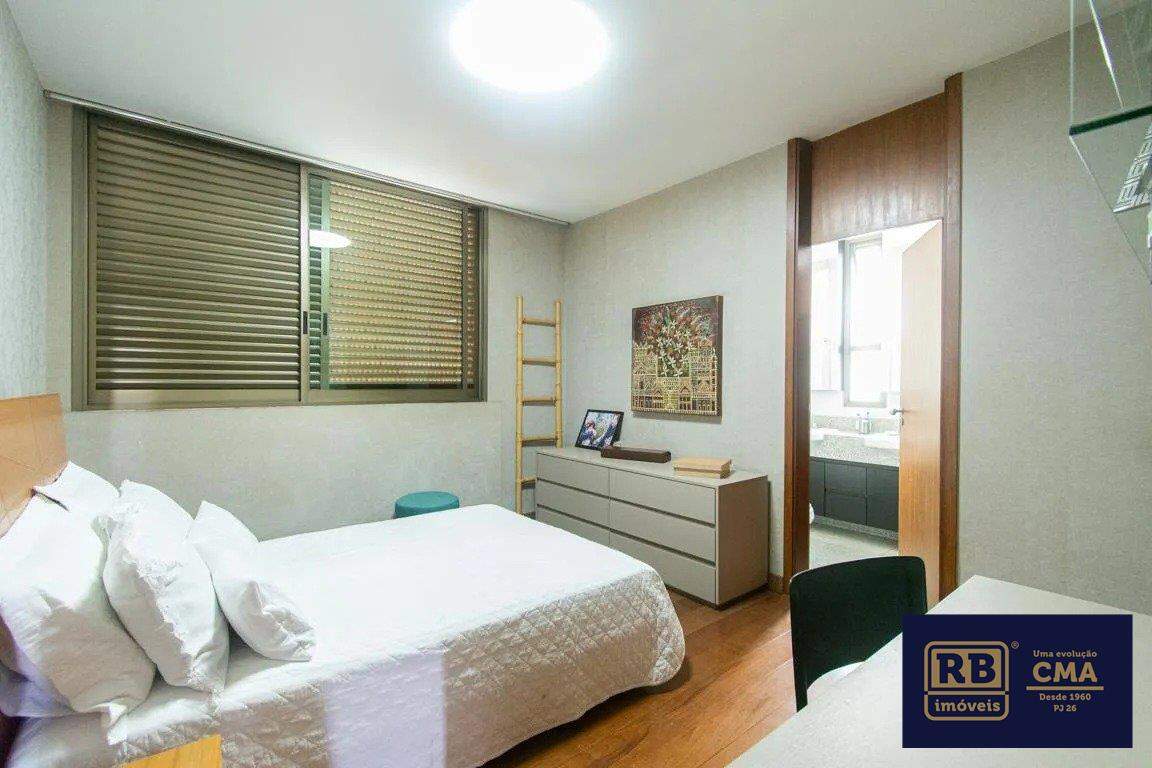 Apartamento, 4 quartos, 212 m² - Foto 7