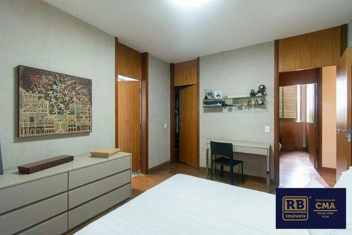 Apartamento, 4 quartos, 212 m² - Foto 8