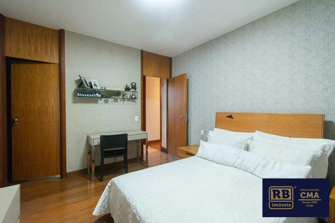 Apartamento, 4 quartos, 212 m² - Foto 9