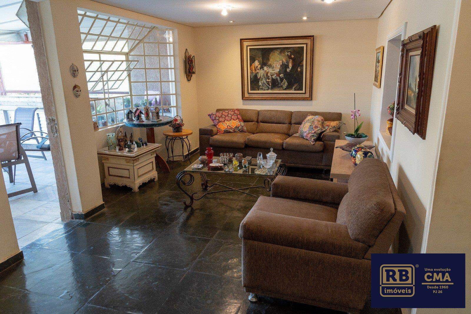 Cobertura, 4 quartos, 112 m² - Foto 1