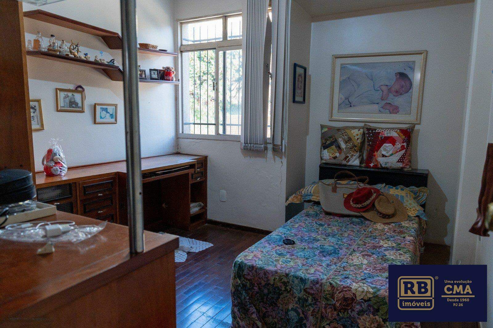 Cobertura, 4 quartos, 112 m² - Foto 10