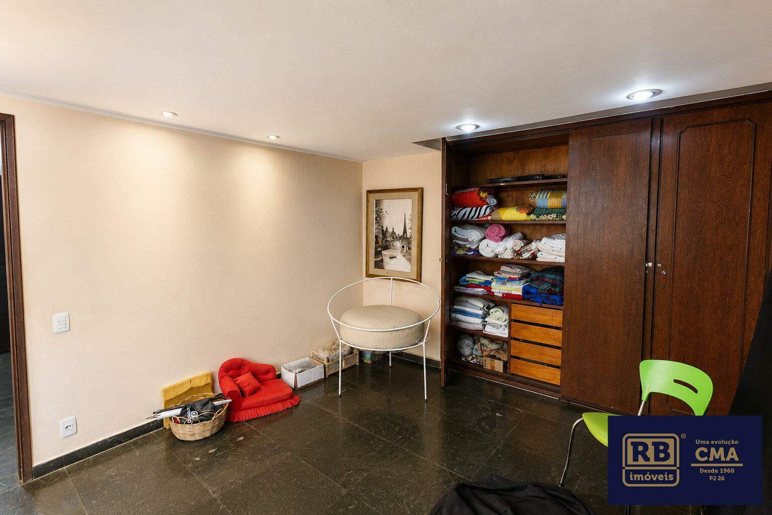 Cobertura, 4 quartos, 112 m² - Foto 13