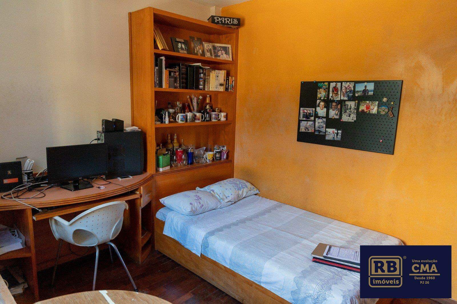 Cobertura, 4 quartos, 112 m² - Foto 14