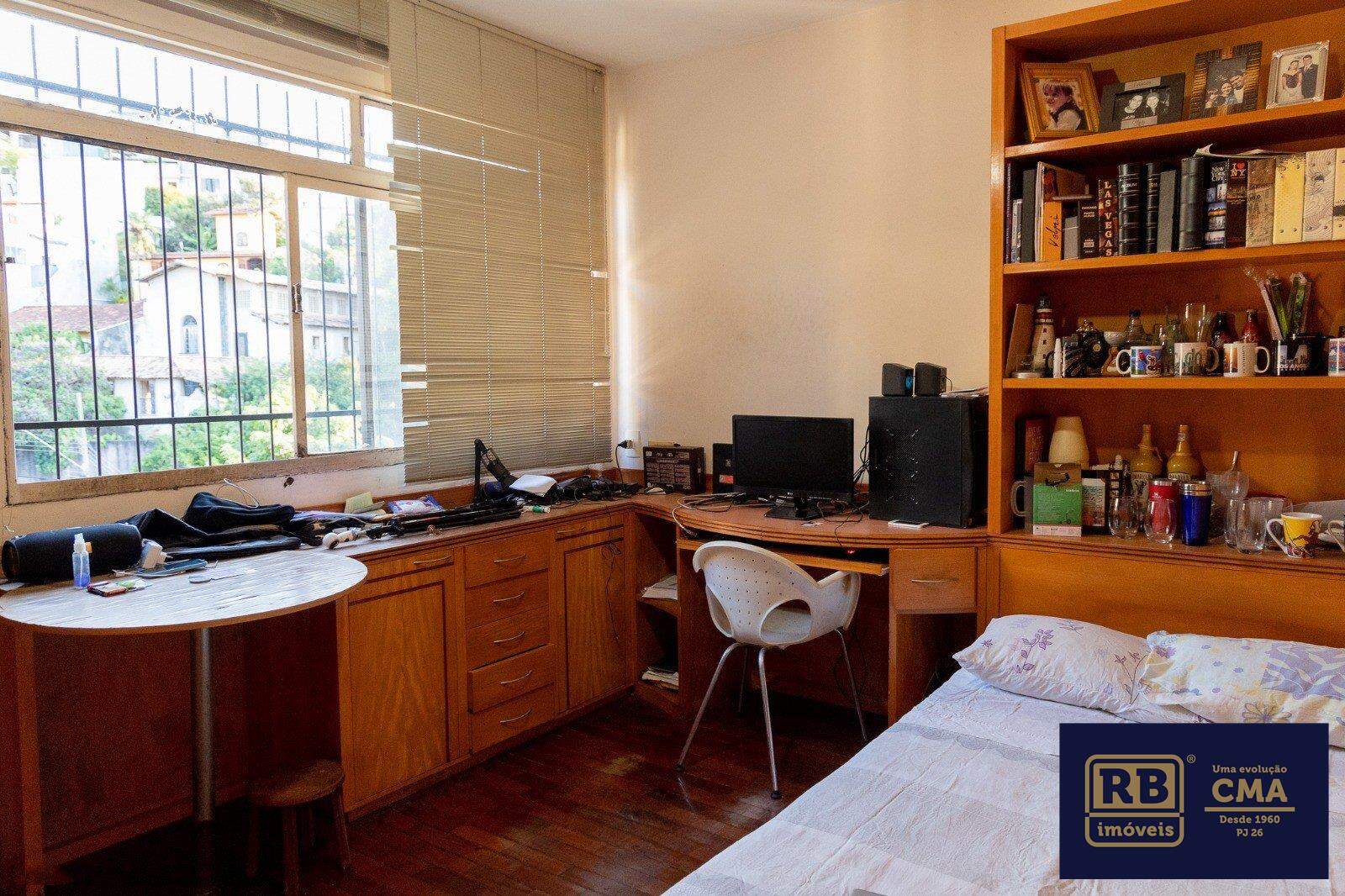 Cobertura, 4 quartos, 112 m² - Foto 15