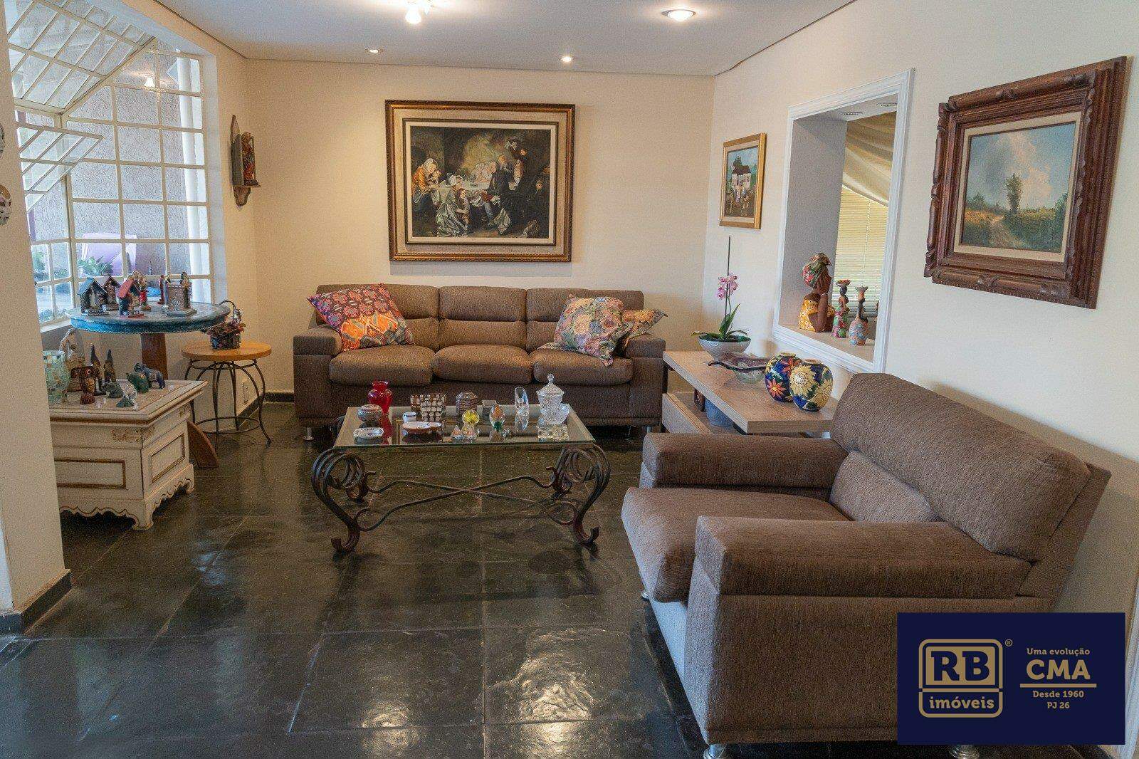 Cobertura, 4 quartos, 112 m² - Foto 2