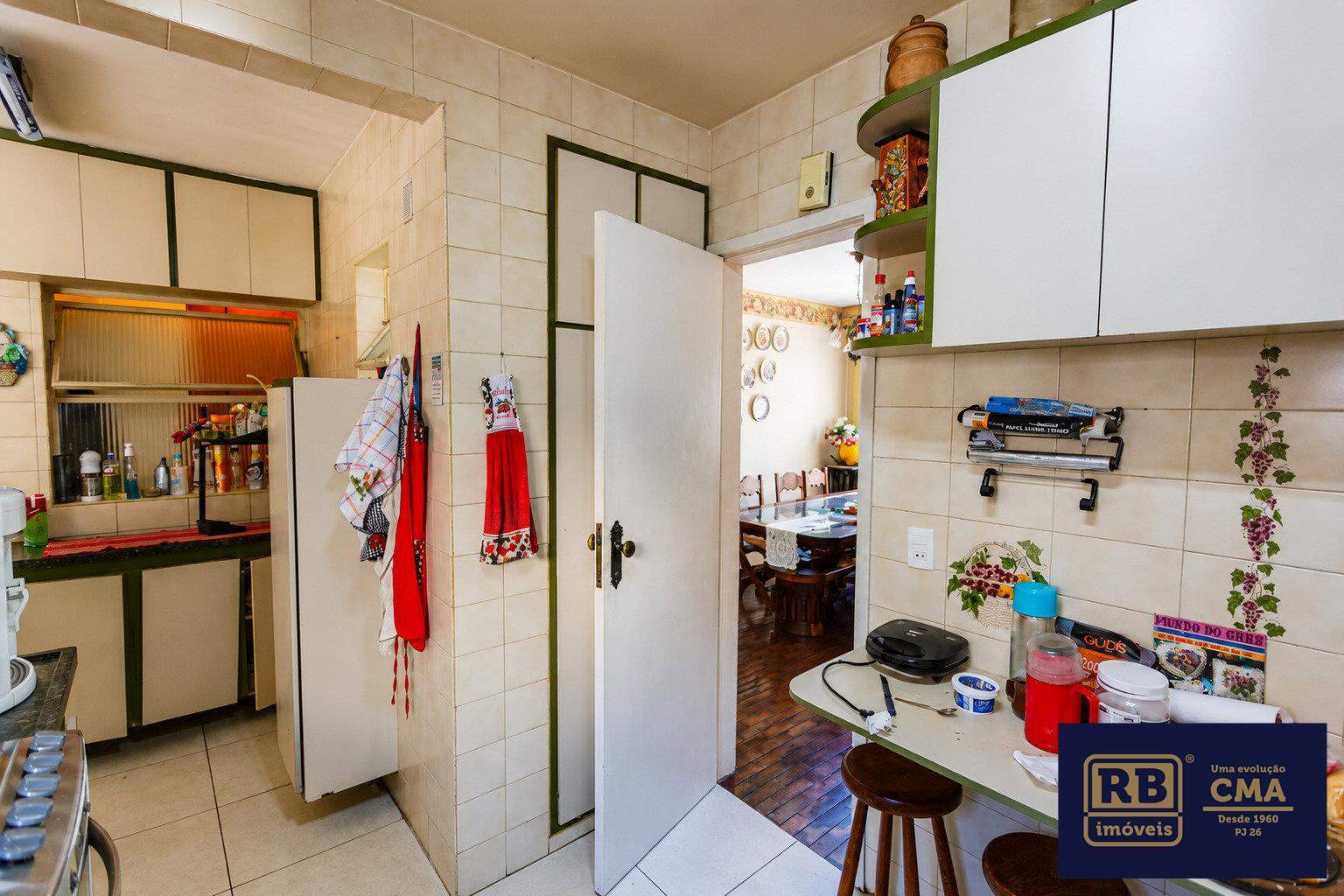 Cobertura, 4 quartos, 112 m² - Foto 20