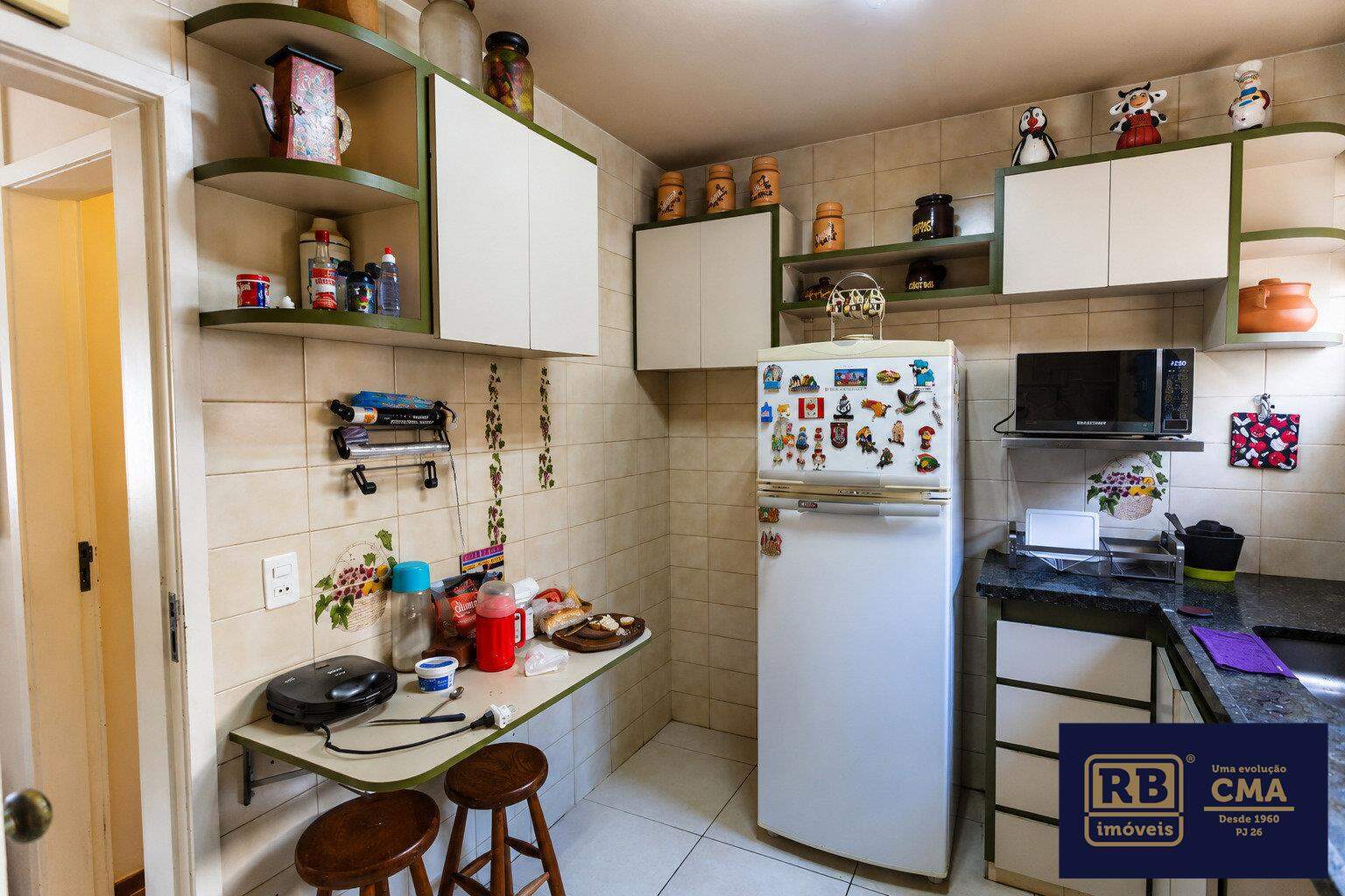 Cobertura, 4 quartos, 112 m² - Foto 22