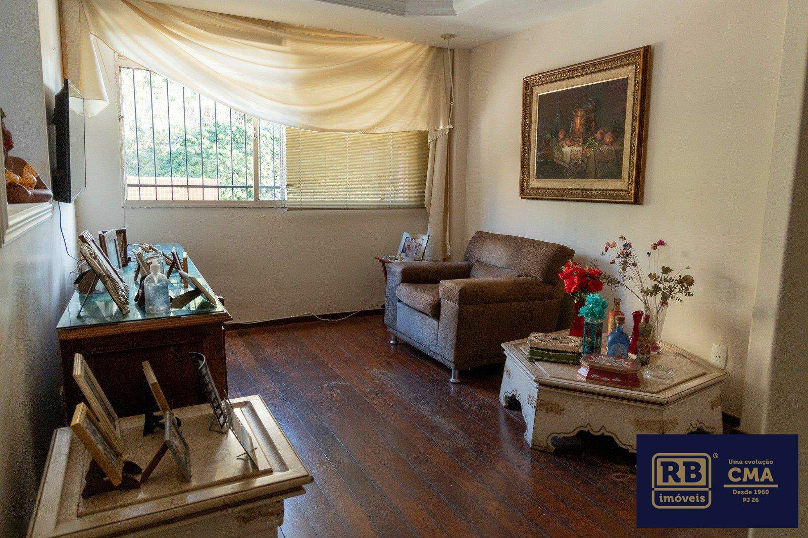Cobertura, 4 quartos, 112 m² - Foto 3