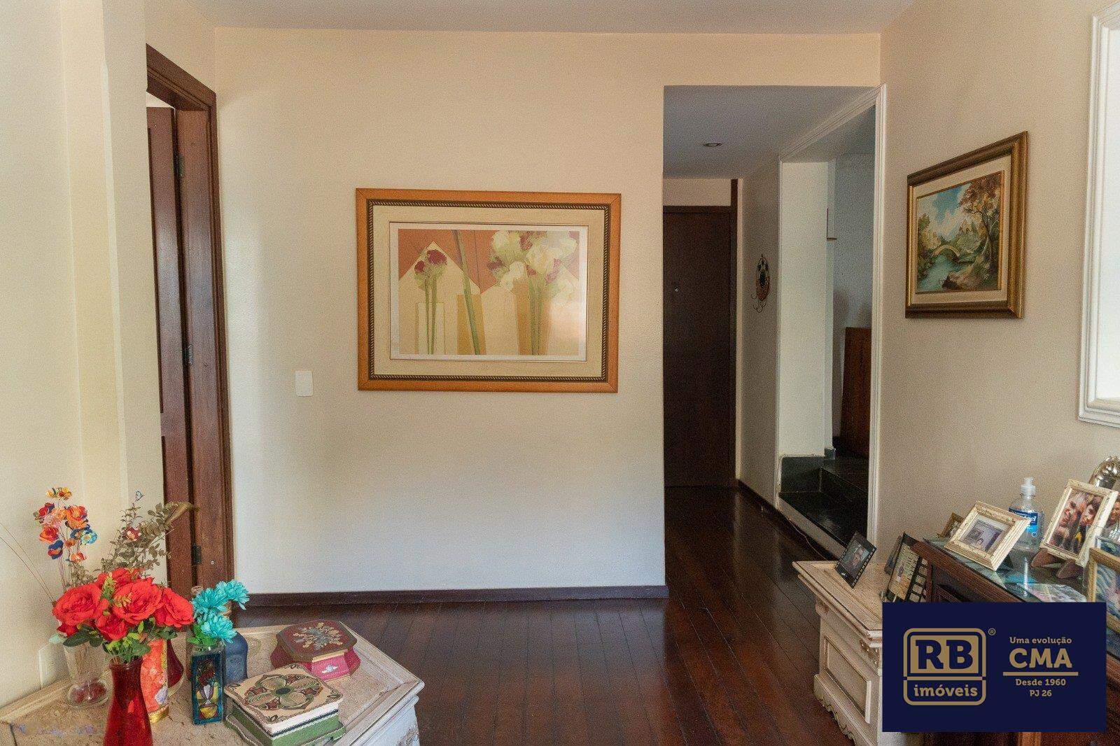 Cobertura, 4 quartos, 112 m² - Foto 4