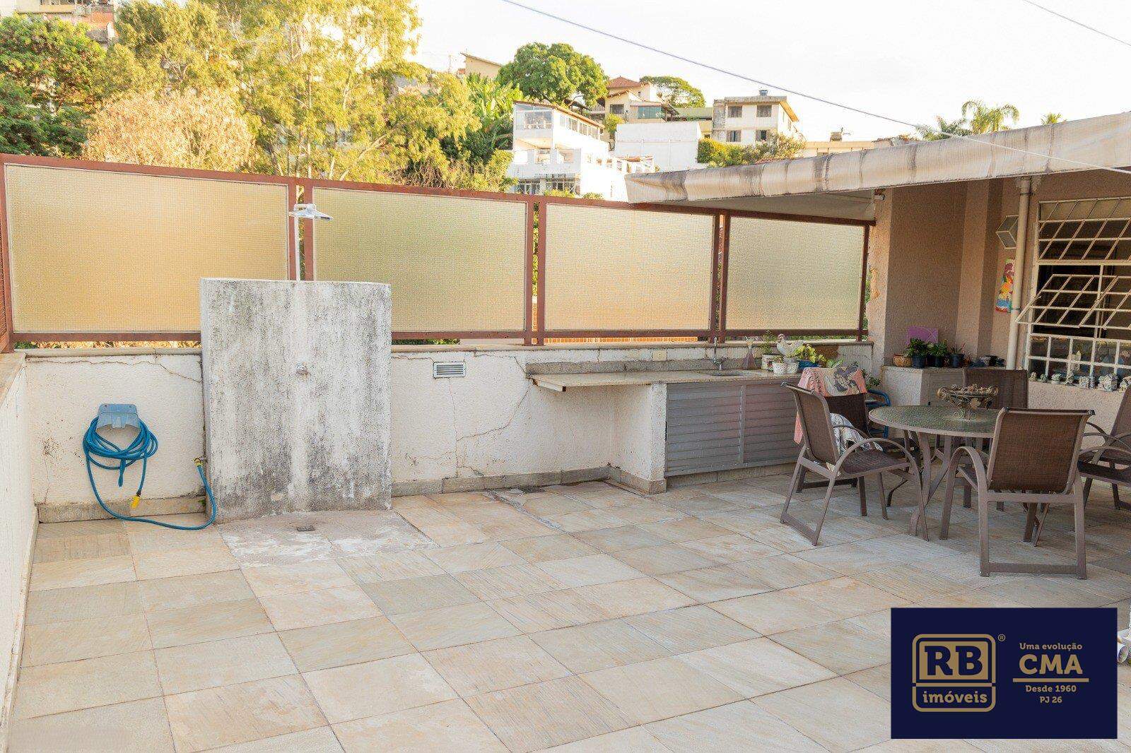 Cobertura, 4 quartos, 112 m² - Foto 5