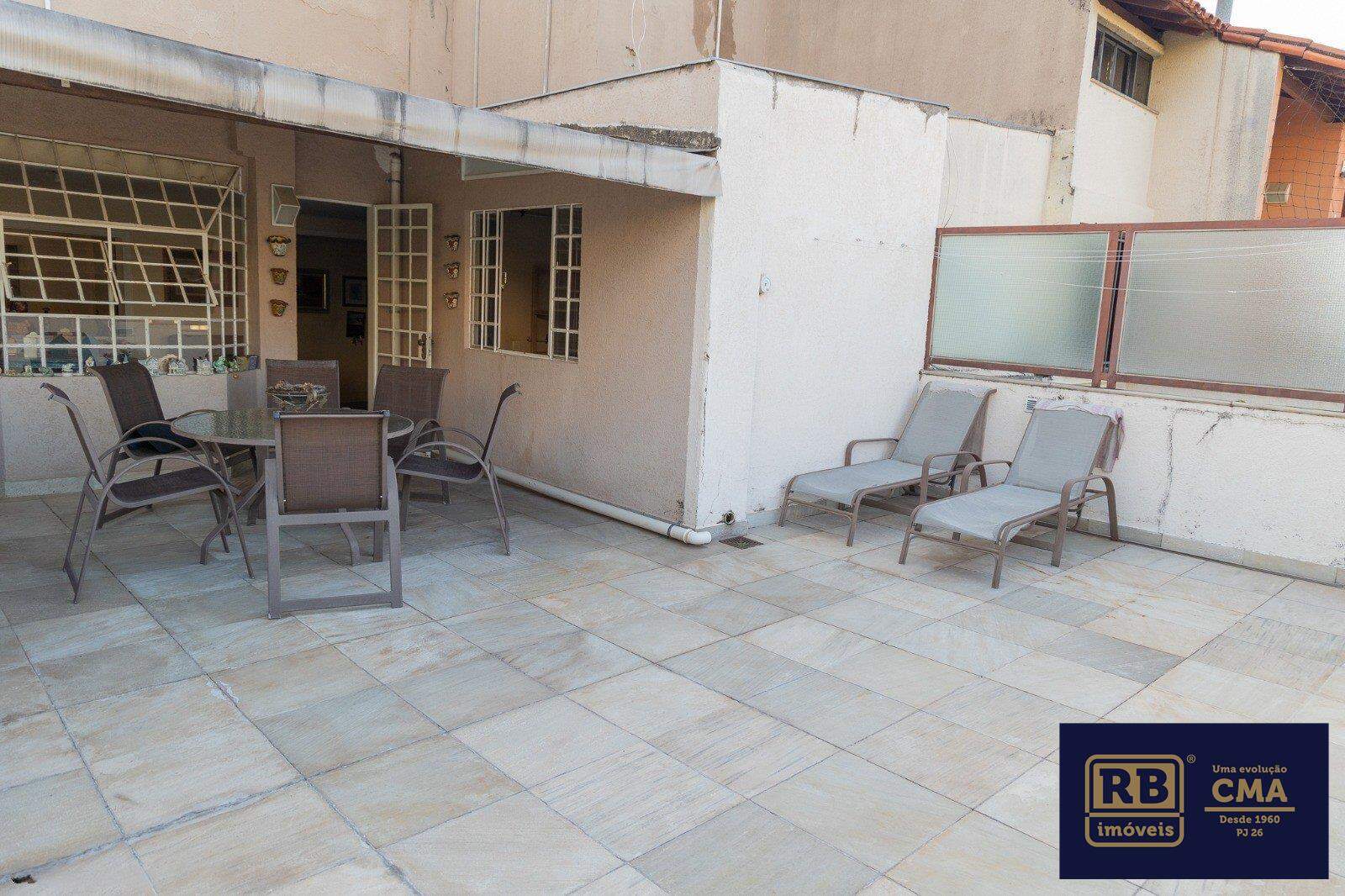 Cobertura, 4 quartos, 112 m² - Foto 6
