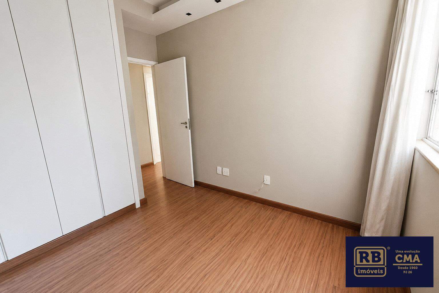 Apartamento, 3 quartos, 117 m² - Foto 11