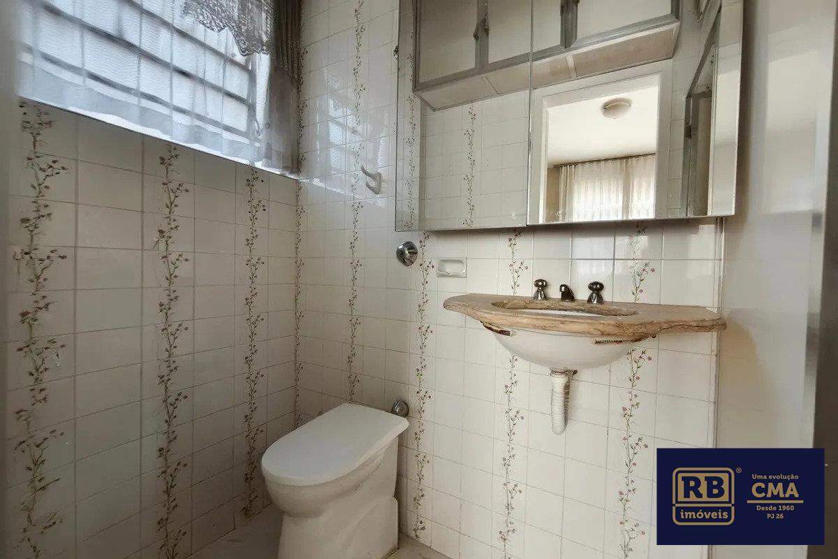 Apartamento, 3 quartos, 117 m² - Foto 17