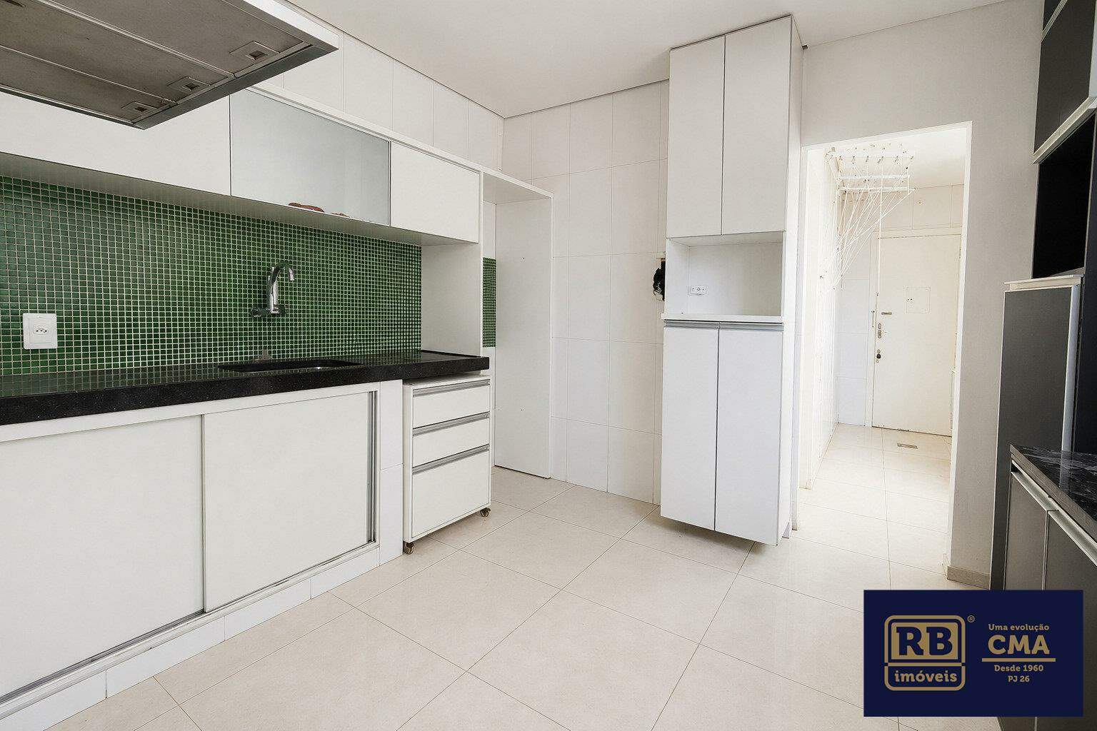 Apartamento, 3 quartos, 117 m² - Foto 21