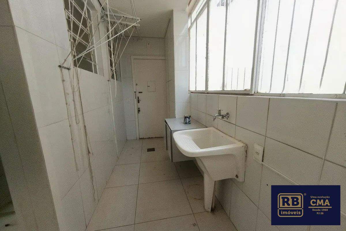 Apartamento, 3 quartos, 117 m² - Foto 23