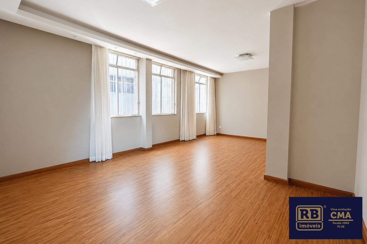 Apartamento, 3 quartos, 117 m² - Foto 4