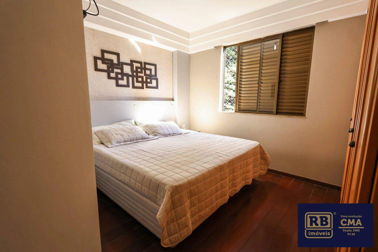 Apartamento, 4 quartos, 136 m² - Foto 10