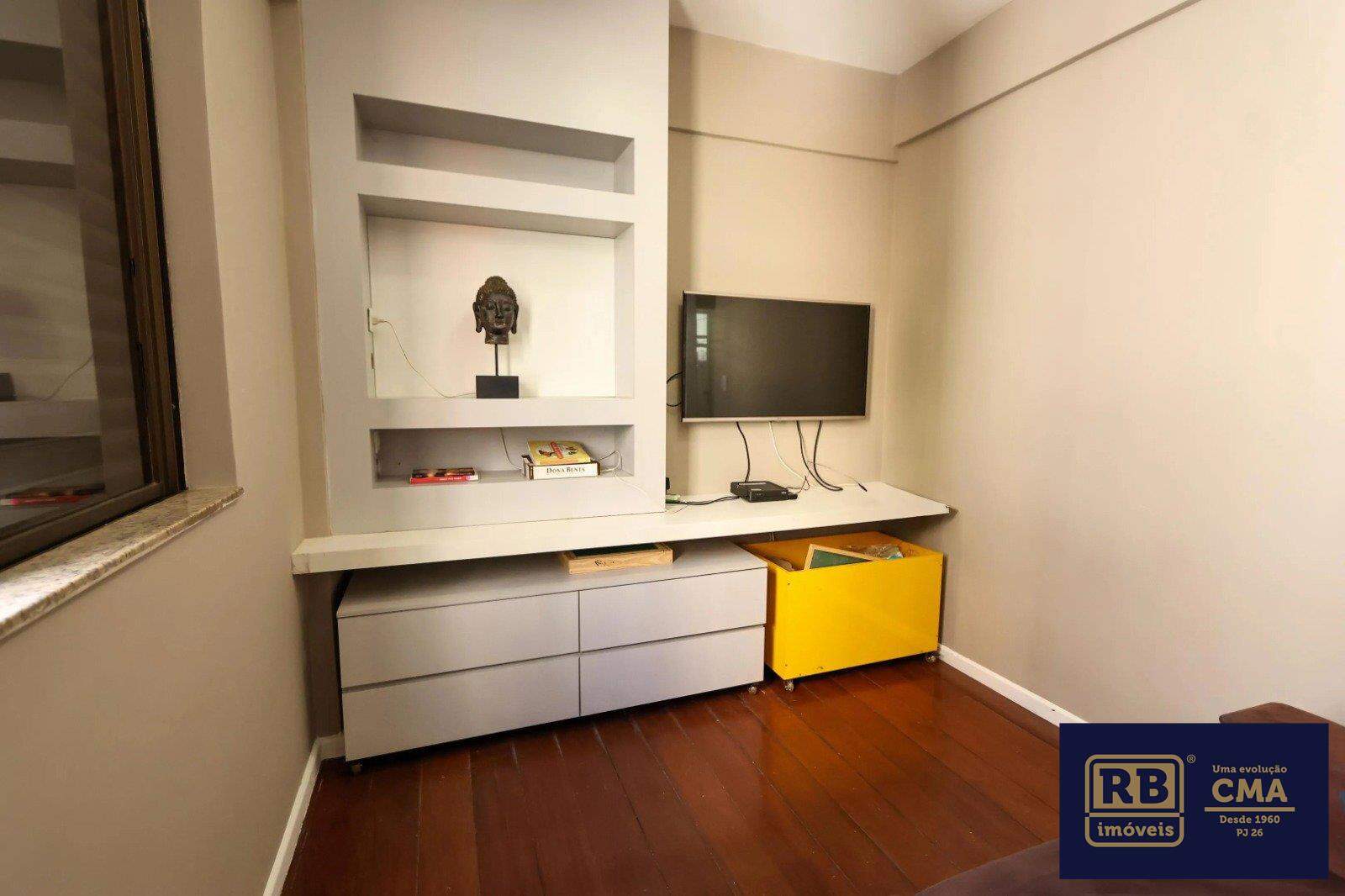 Apartamento, 4 quartos, 136 m² - Foto 11