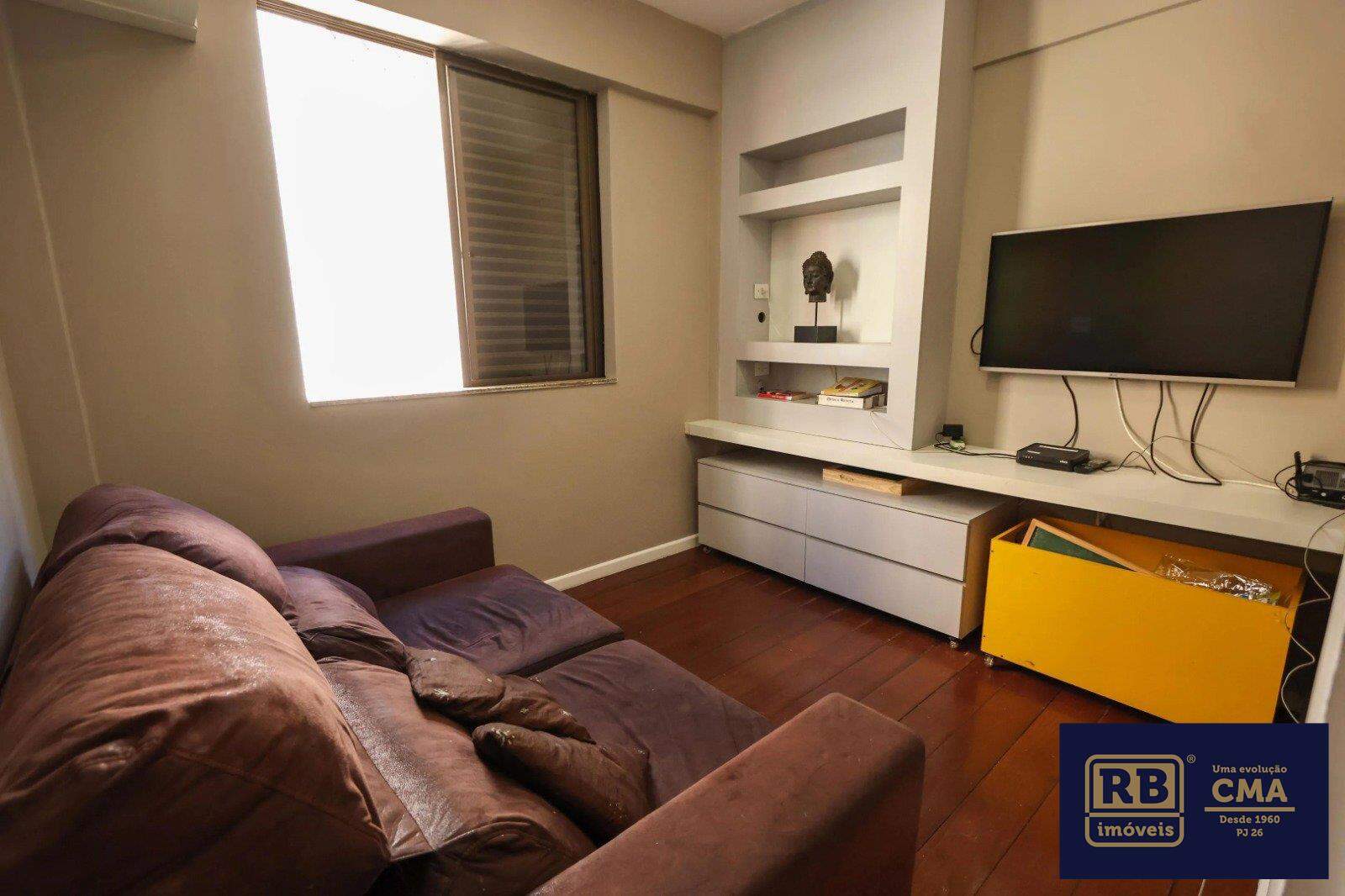 Apartamento, 4 quartos, 136 m² - Foto 12