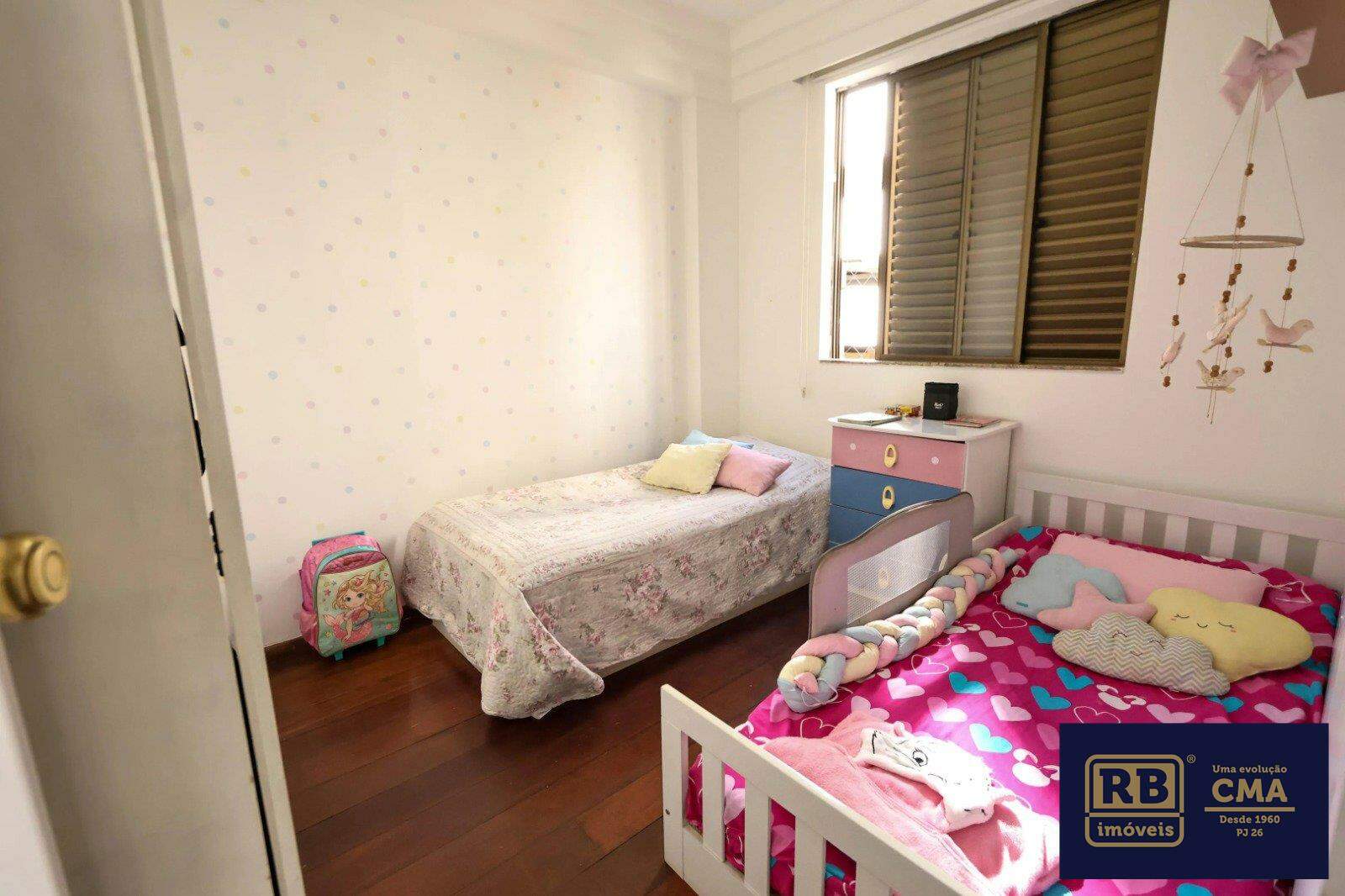 Apartamento, 4 quartos, 136 m² - Foto 16
