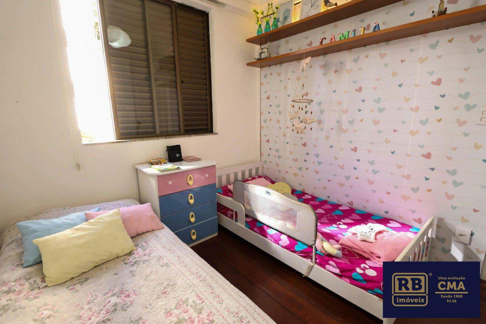 Apartamento, 4 quartos, 136 m² - Foto 17