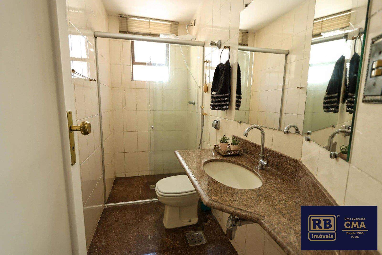 Apartamento, 4 quartos, 136 m² - Foto 18