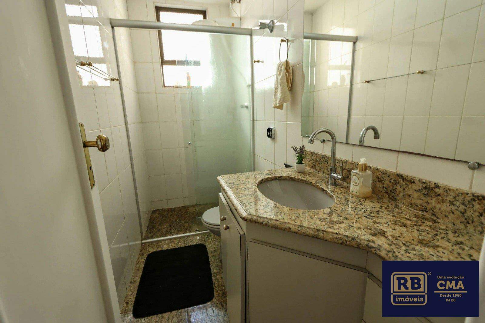 Apartamento, 4 quartos, 136 m² - Foto 19