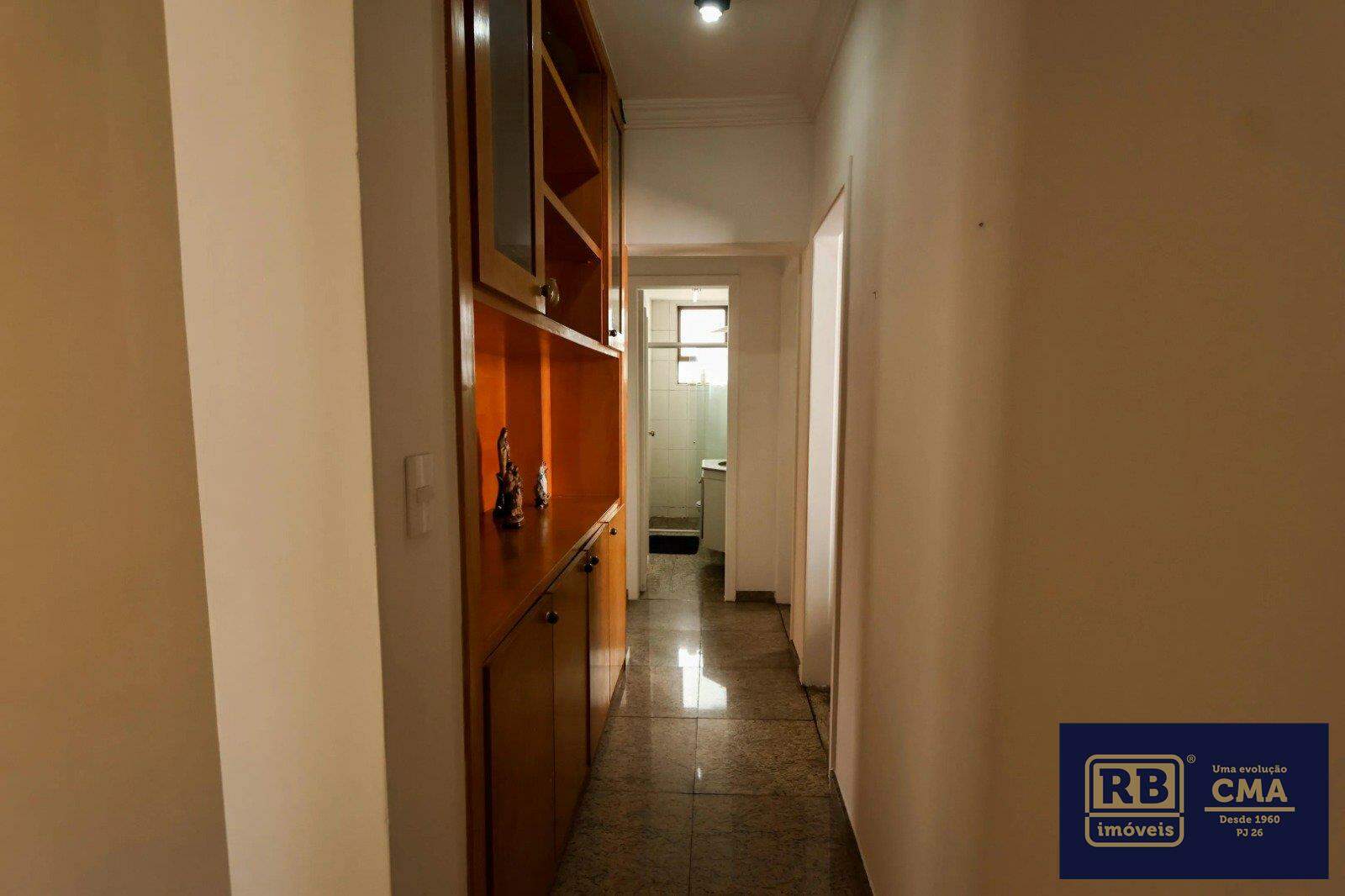 Apartamento, 4 quartos, 136 m² - Foto 20