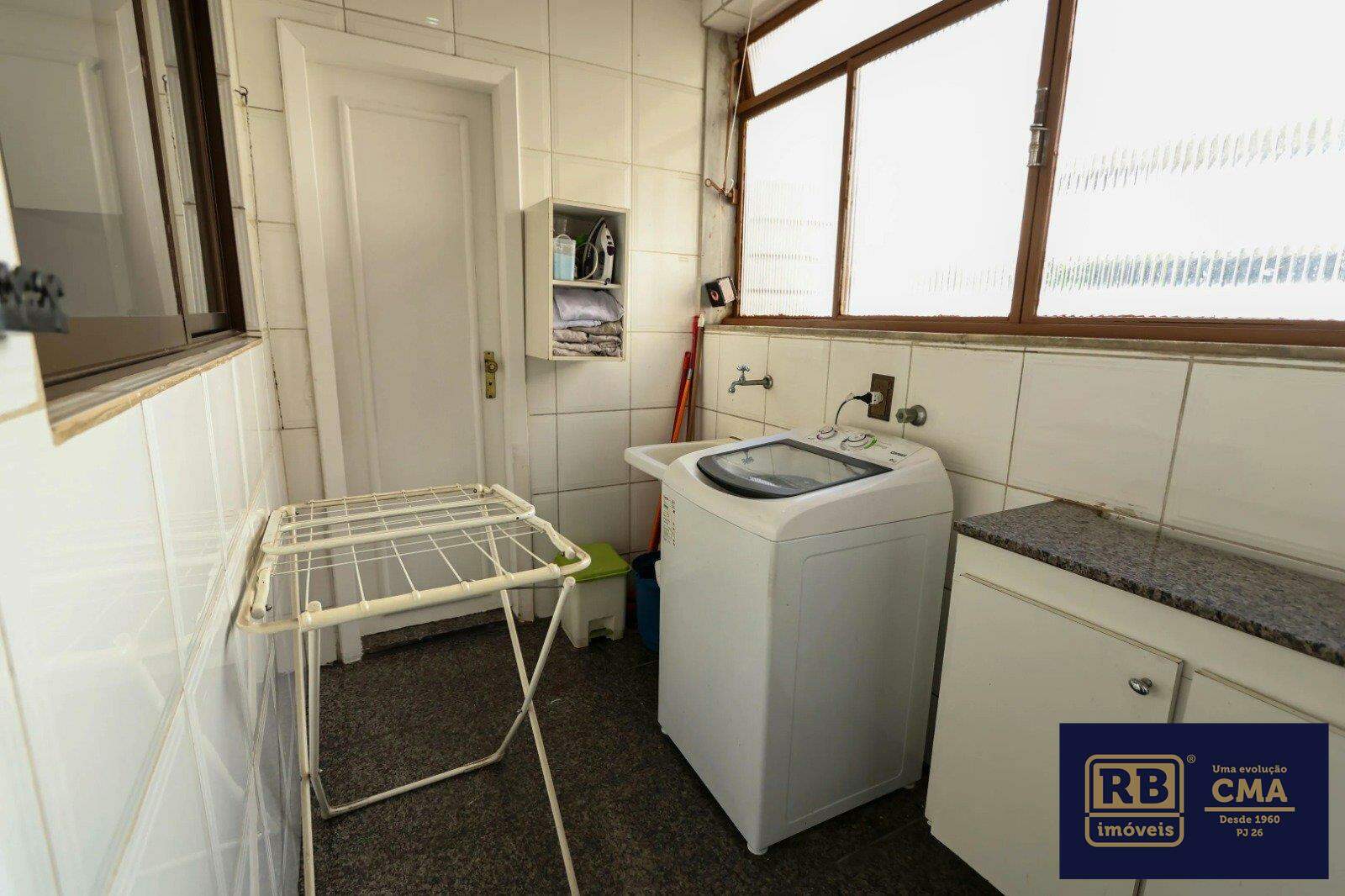 Apartamento, 4 quartos, 136 m² - Foto 21