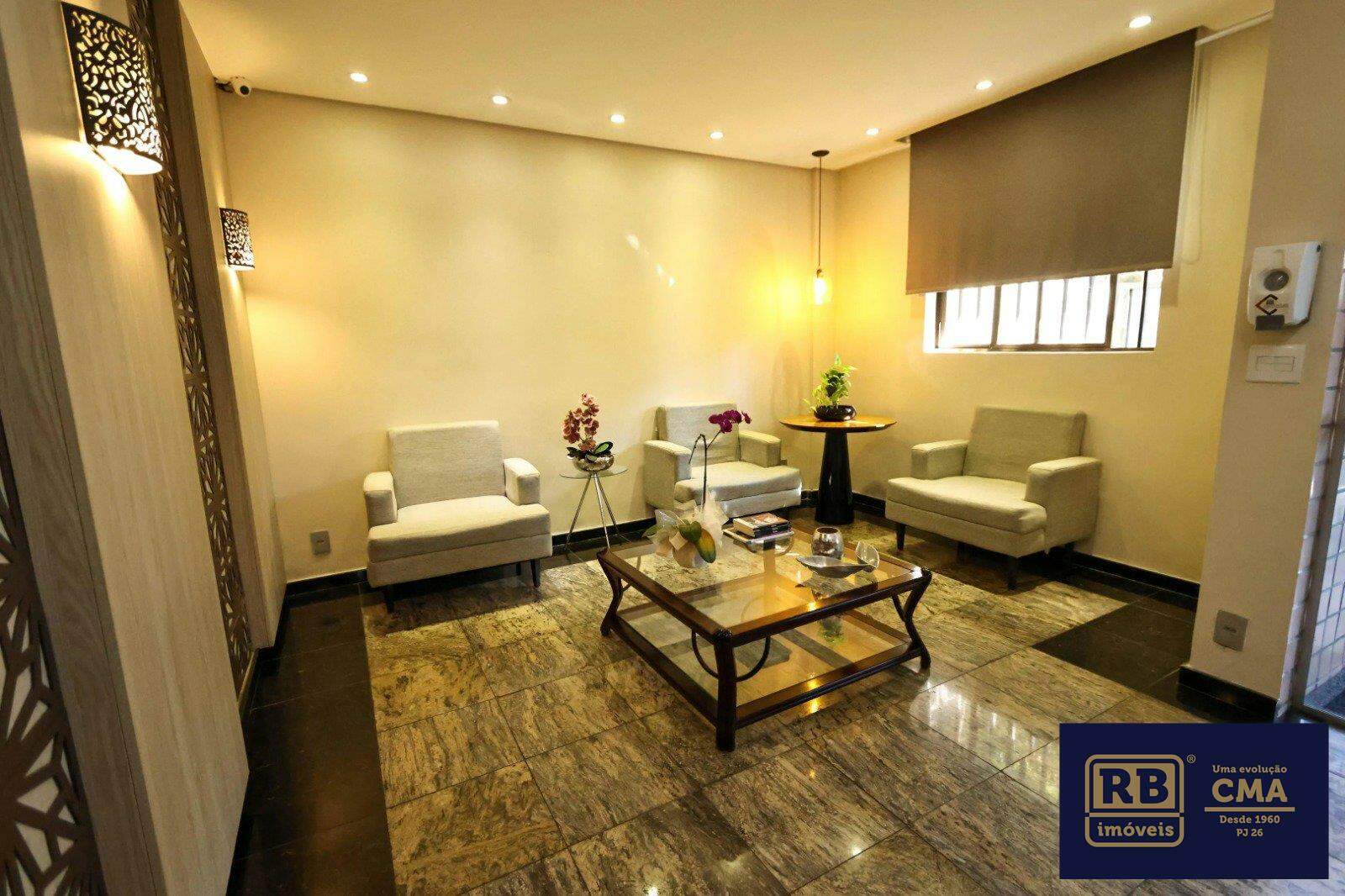 Apartamento, 4 quartos, 136 m² - Foto 24