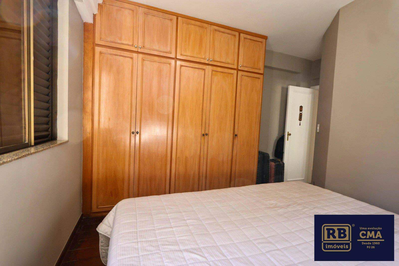 Apartamento, 4 quartos, 136 m² - Foto 7