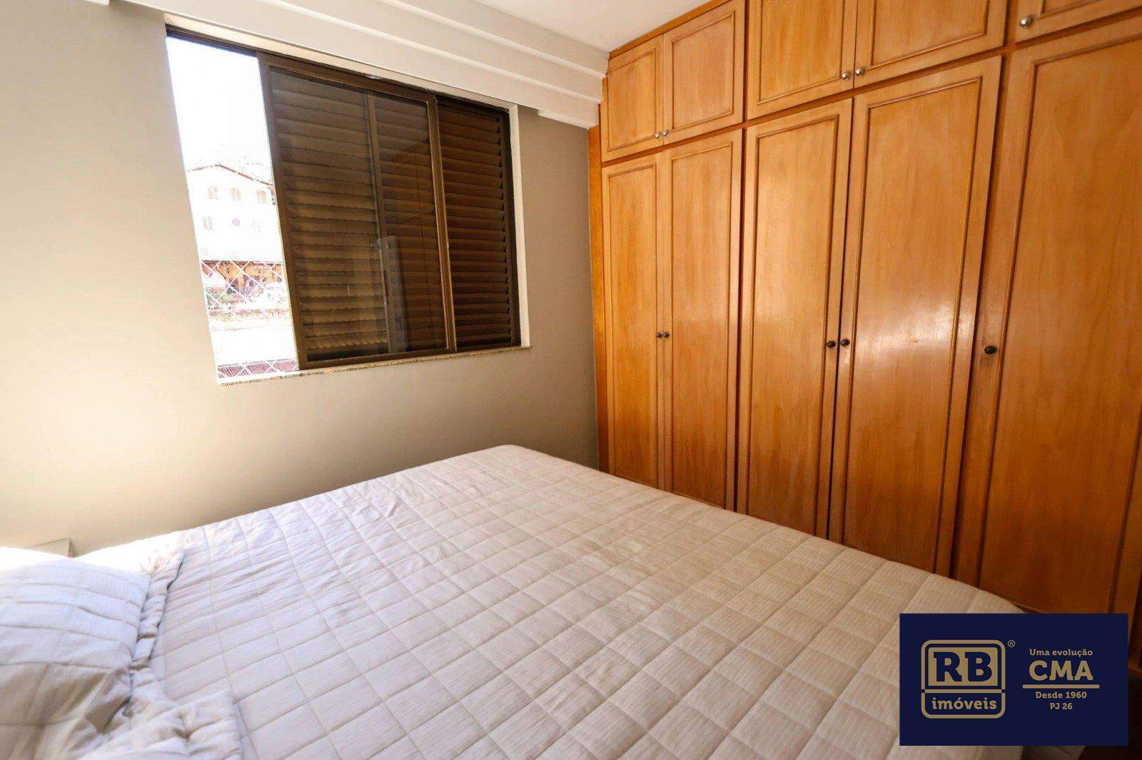 Apartamento, 4 quartos, 136 m² - Foto 8