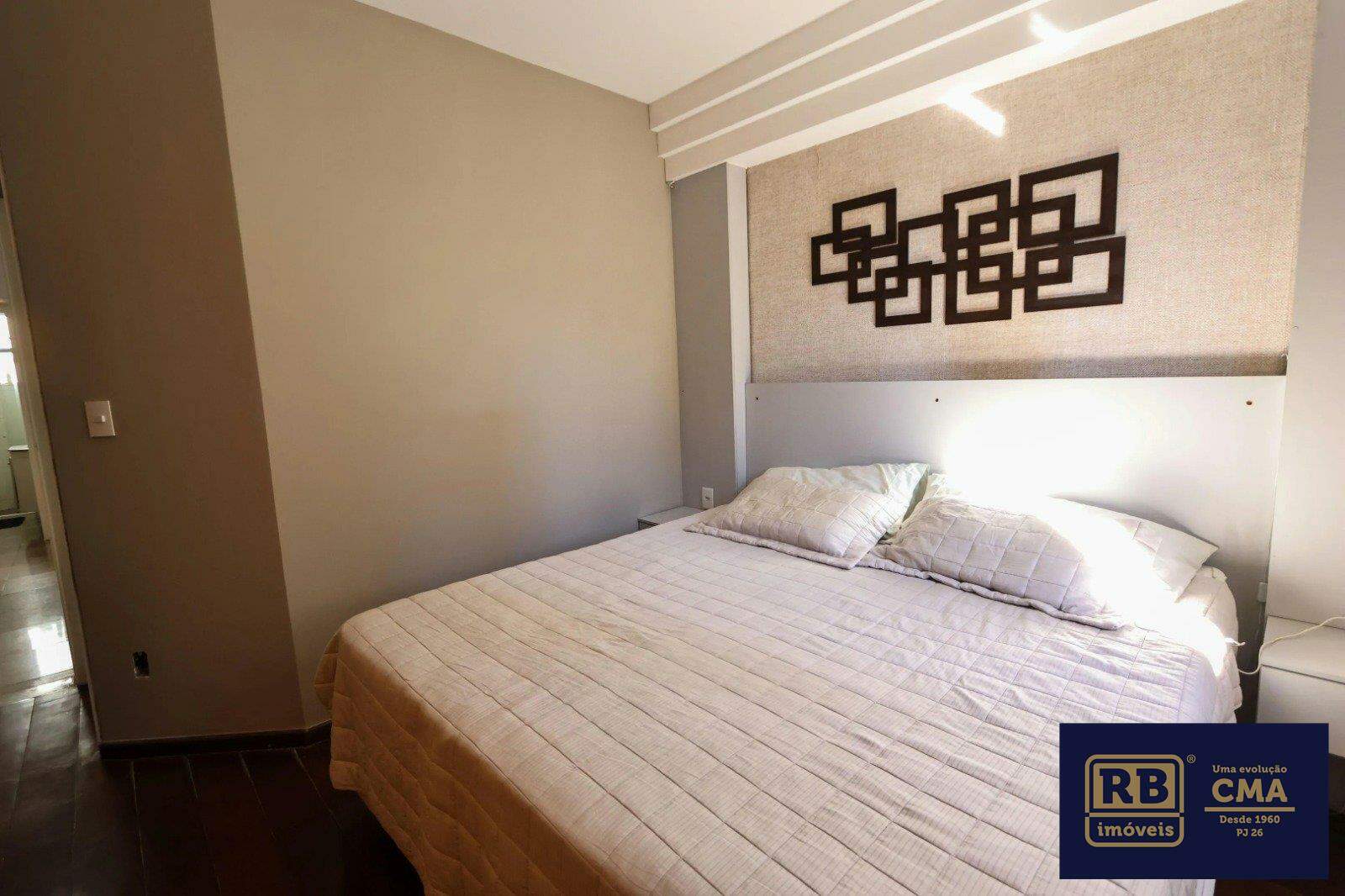 Apartamento, 4 quartos, 136 m² - Foto 9