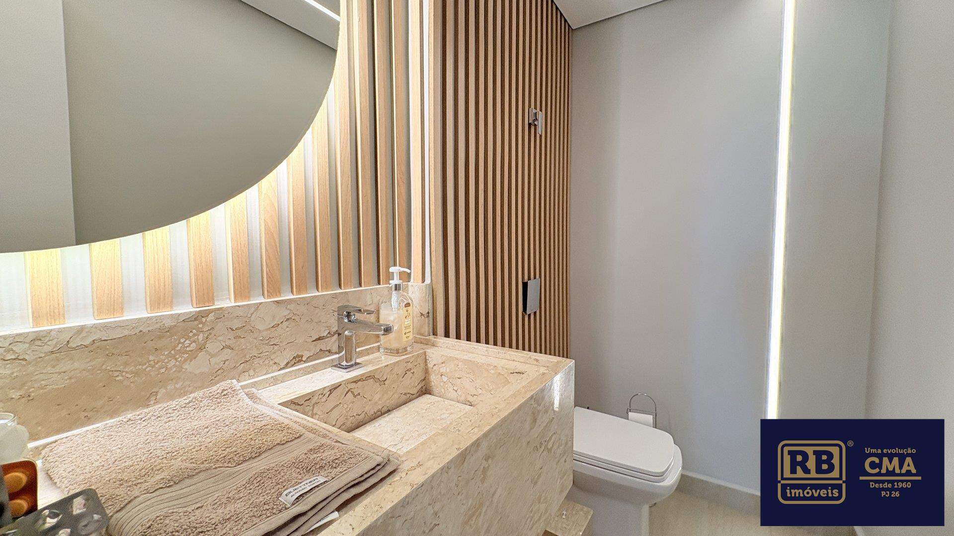 Apartamento, 4 quartos, 235 m² - Foto 10