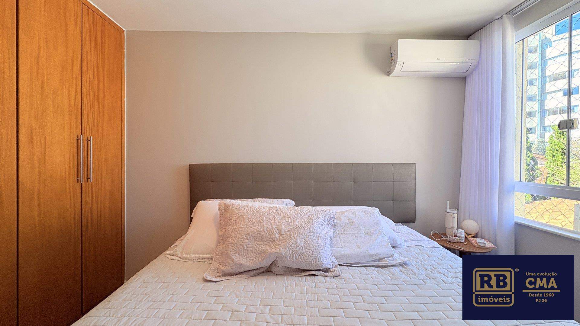 Apartamento, 4 quartos, 235 m² - Foto 12
