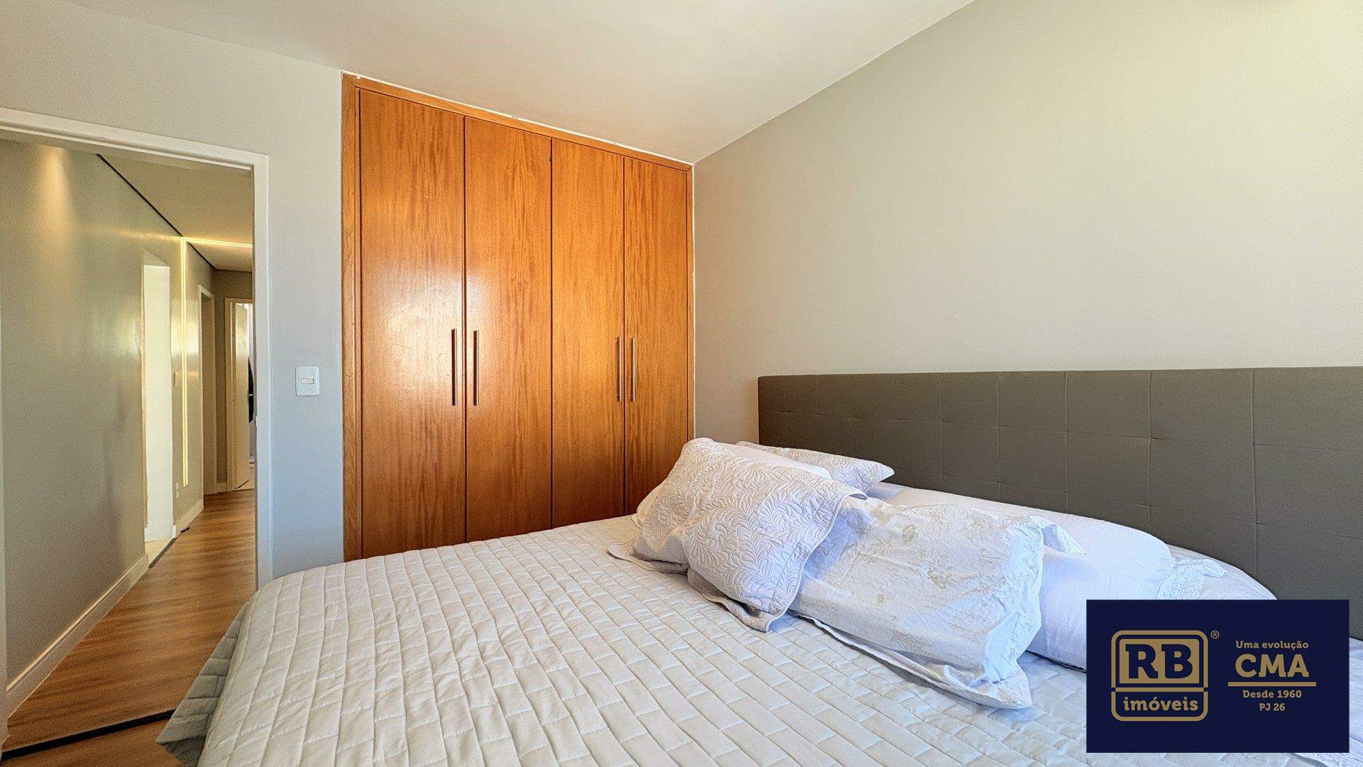 Apartamento, 4 quartos, 235 m² - Foto 13