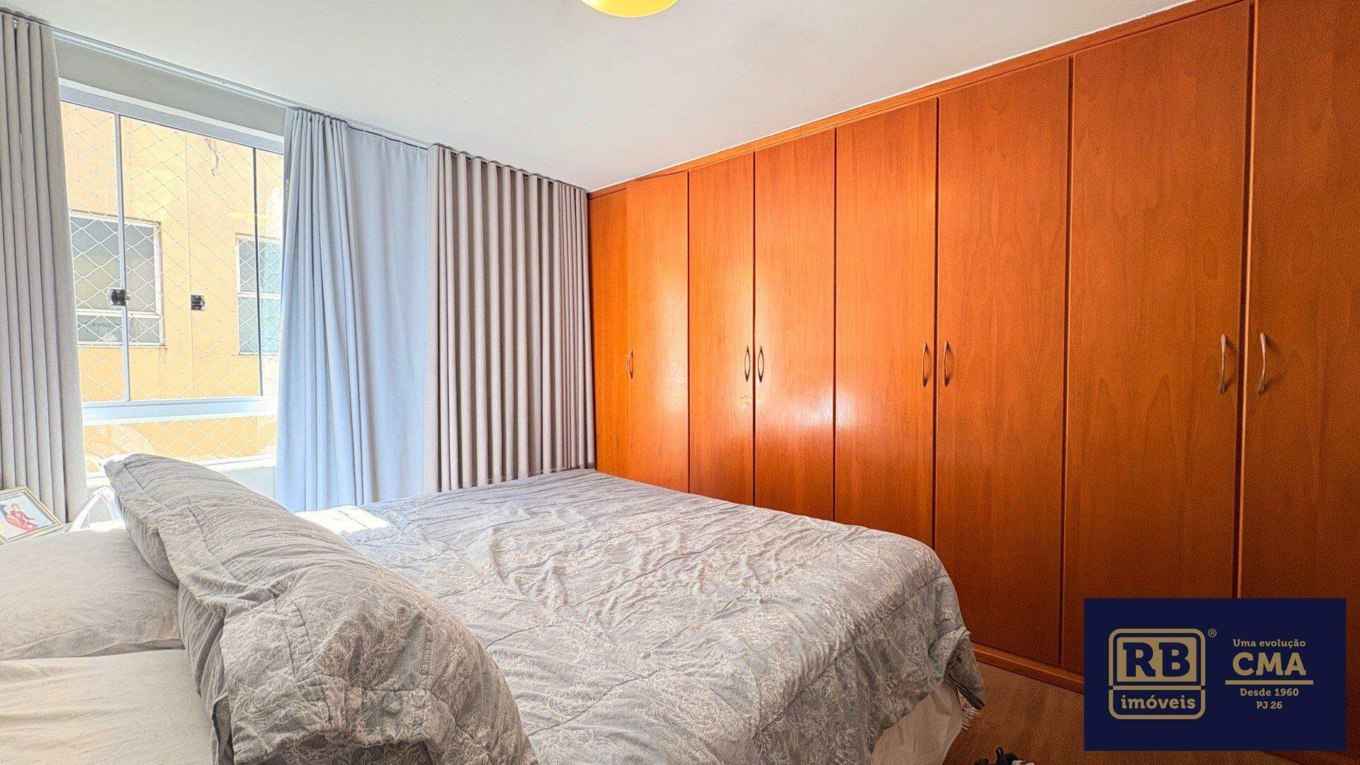 Apartamento, 4 quartos, 235 m² - Foto 15