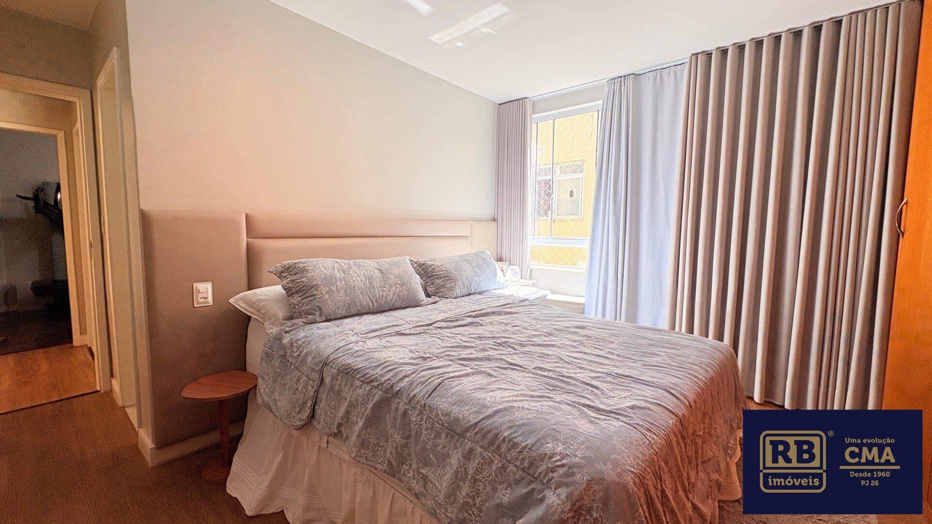Apartamento, 4 quartos, 235 m² - Foto 17