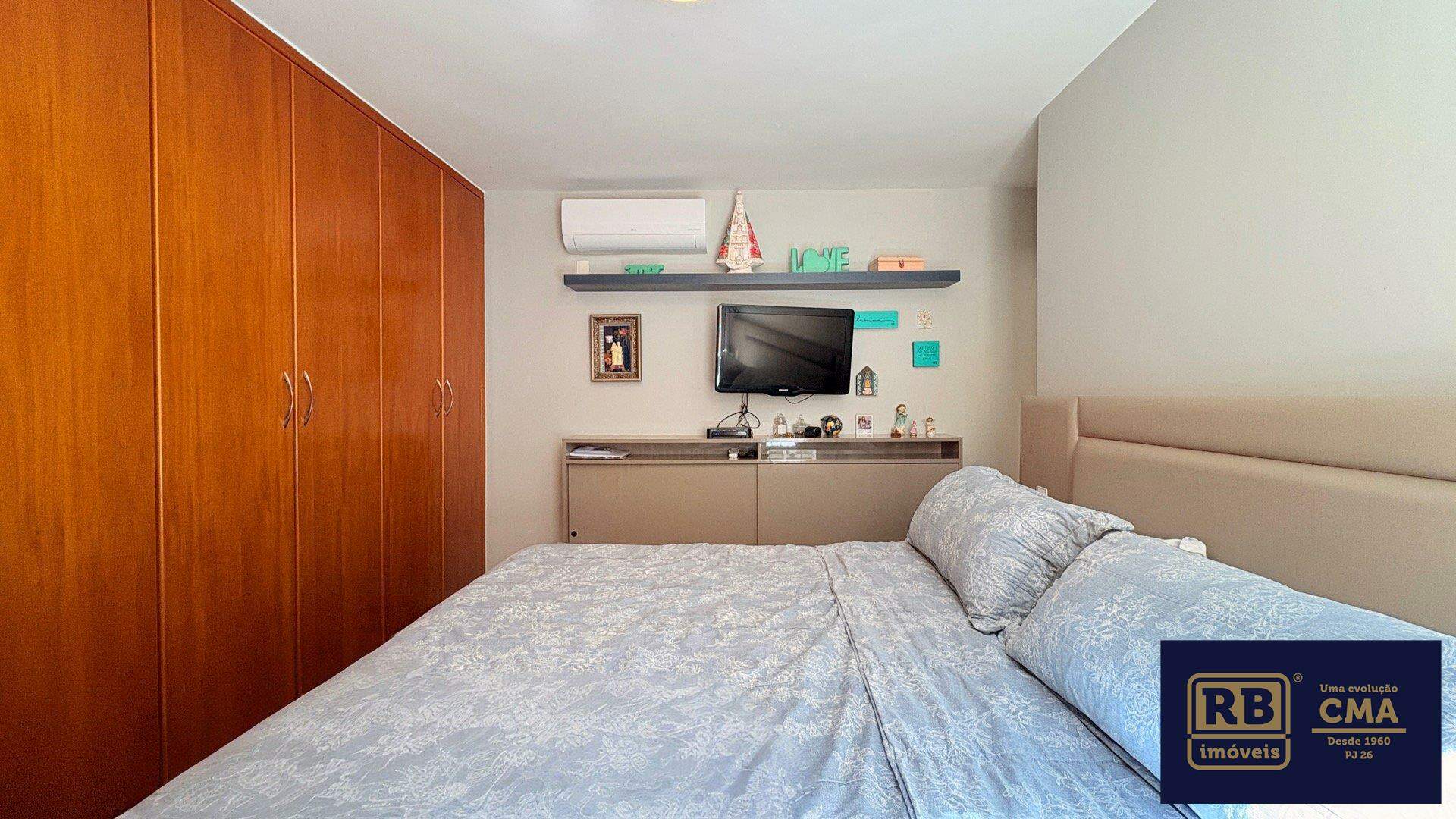 Apartamento, 4 quartos, 235 m² - Foto 18
