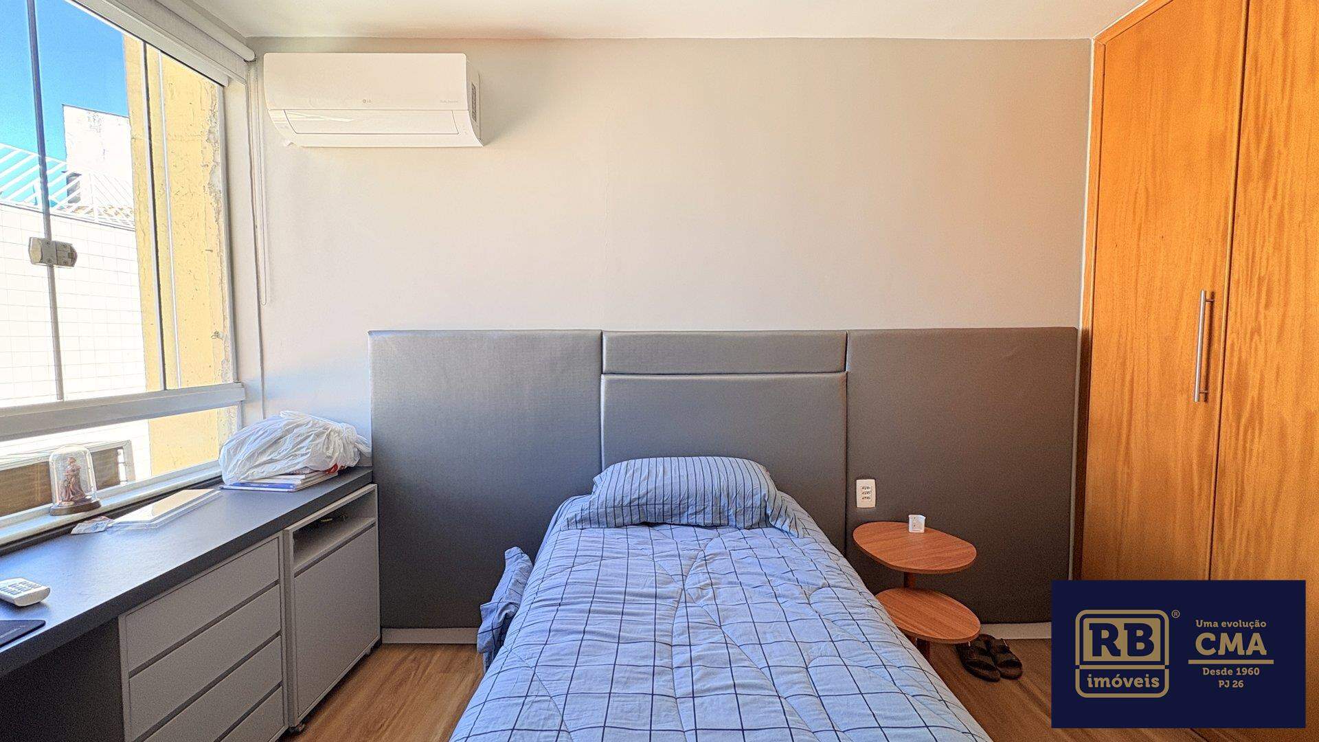 Apartamento, 4 quartos, 235 m² - Foto 19