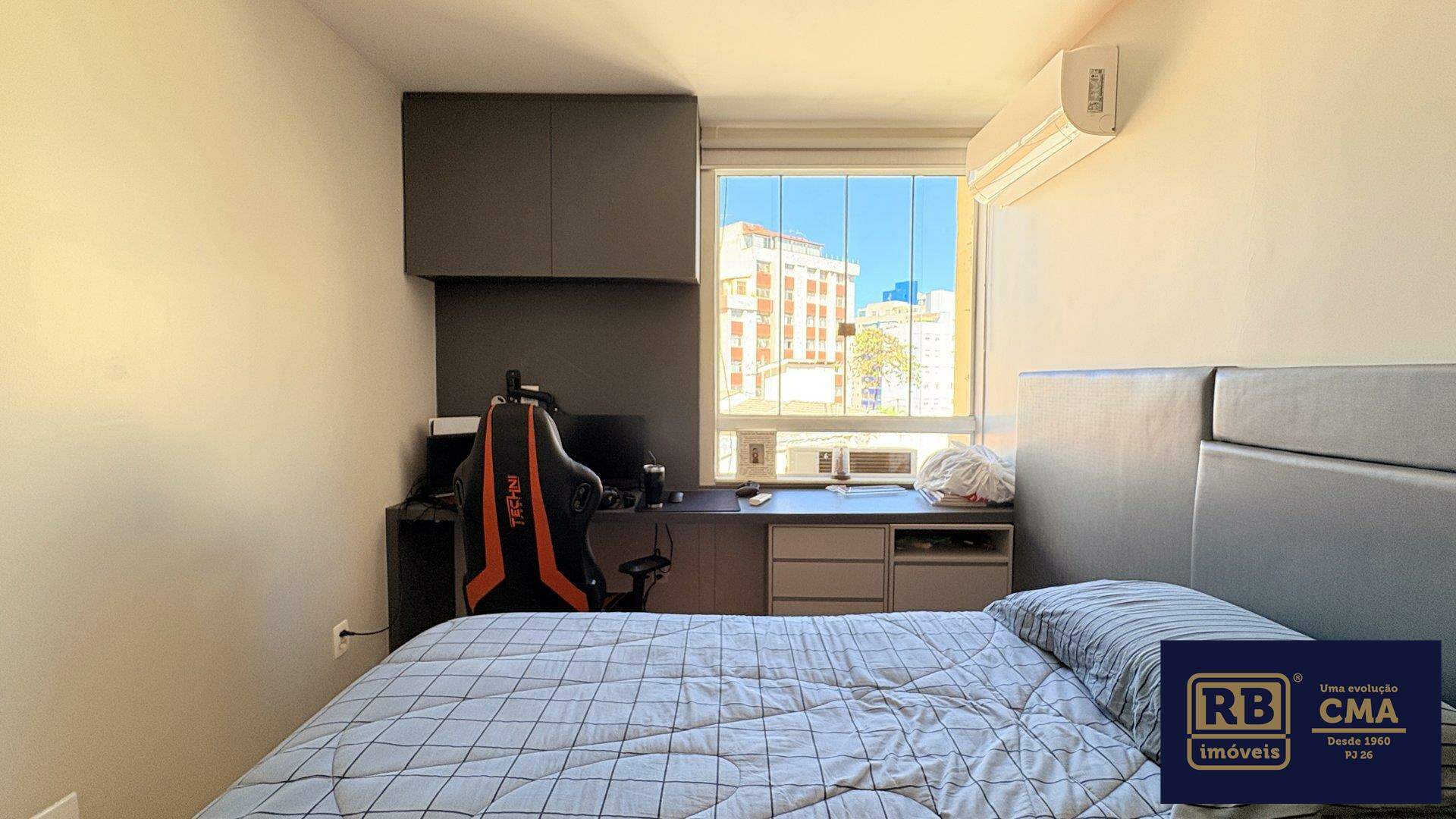 Apartamento, 4 quartos, 235 m² - Foto 20