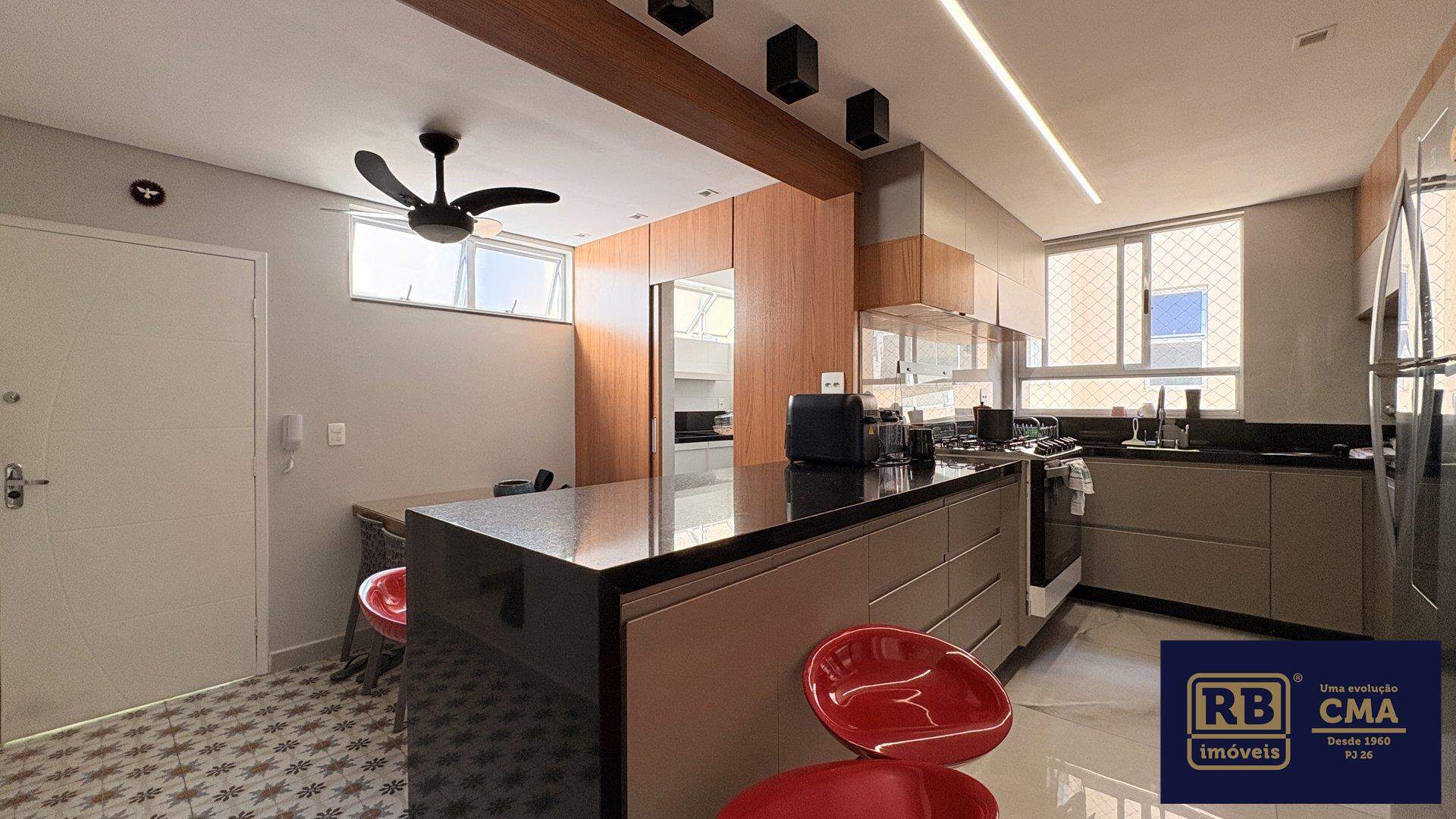 Apartamento, 4 quartos, 235 m² - Foto 21